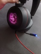 MAD DOG GH705 Czarne