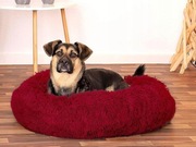 Legowisko dla psa średnica 100 cm