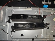 głośniki TV sharp 55bj5e