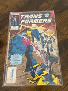 Transformers 1/94 TM-Semic