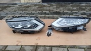 Lampy przednie do Nissan X-Trail T32 Lift