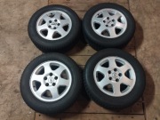 Alu koła lub same felgi Opel 195/65R15 zimówki zimowe Frigo