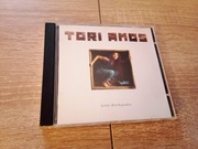 TORI AMOS - LITTLE EARTHQUAKES CD