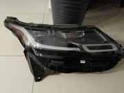 Lampa prawa przednia LR Velar L560 MID M8A2 13W029-FA USA 