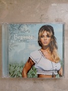 BEYONCE - B'DAY CD+DVD (JAPONIA!)