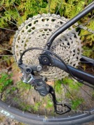 Długi Wózek przerzutki Long Cage CNC do Shimano GRX (RX812 / RX817) | NOWY