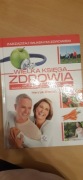 Książka,wszystko o zdrowiu,stan bdb