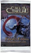 Call of Cthulhu CCG - ponad 500 kart Eldritch Edition