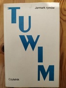 Jarmark rymów Julian Tuwim 