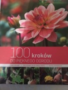 100 kroków do pięknego ogrodu.