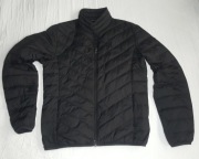 kurtka EA7 lekka puchowa XL 