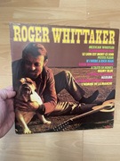 Stara płyta winylowa Roger Whittaker dwie płyty