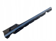 Listwa progowa prawa Mercedes w205 coupe AMG czarna kolor 040 A2056980600