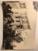 Pabianice – renesansowy zamek.