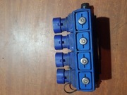 Listwa wtryskowa LPG REG OMVL