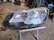 Lampa skoda Rapid led