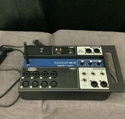 Soundcraft UI12 Mixer cyfrowy