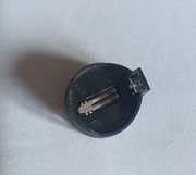 Koszyczek pod baterię guzikową; CR2016; CR2032 (8)