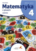 Matematyka 4 z plusem. Geometria. Ćwiczenia. GWO