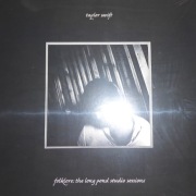 TAYLOR SWIFT - folklore:; the long pond studio session /  - colour vinyl 