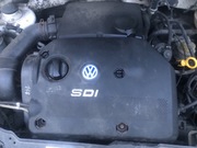 Silnik 1.7 SDI AKU