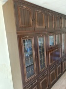 Oddam meblościankę