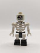 Lego Minifigures Castle - Szkielet Fantasy Era