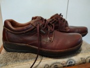 Buty Clarks 45 nowki