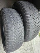 komplet, 4 sztuki, opony zimowe Goodyear Ultragrip 8 205/60/16  92H