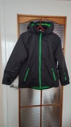 Kurtka zimowa Unisex roz 146-152
