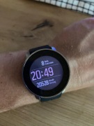 Suunto 9 Peak Granite Blue Titanium