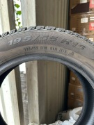 Opona zimowa Pirelli Cinturato MINI 195/55 R15 91H  4szt