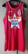 Piotr Karolak, Mecz Gwiazd 1996, ORYGINAŁ, Południe RARYTAS