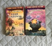 Kompania Unia Sojusz- C.J.Cherryh (9 książek )