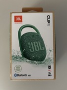 Głośnik JBL Clip 4 Eco