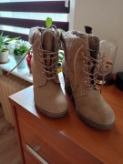 Buty zimowe Graceland