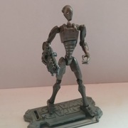 Star Wars-clone wars- Commando Droid 