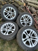 Koła felgi BMW 18 cali