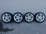 Felgi koła styling 369 BMW F25 F26 5x120 245/45/19 275/40/19