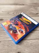 Gra Hot Wheels Unleashed Polska Wersja PS5 Playstation