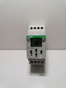 Zegar sterujący astronomiczny F&F PCZ-524.3 