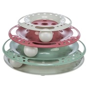 Trixie Catch the Balls zabawka dla kota