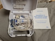 NEBULIZATOR INHALATOR Diagnostic P1