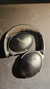 Bose QuietComfort 35 II Czarne - słuchawki bezprzewodowe ANC