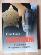 Partnerki, Gina Gallo