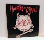 Haunting the Chapel – LP 1984 Roadrunner Records | Oryginał | Kolekcjo