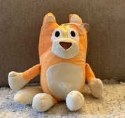 BINGO MASKOTKA PLUSZAK ZABAWKA PRZYTULANKA