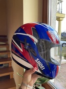 Kask motocyklowy shoei M