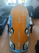 Deska Starboard Formuła 159 l