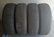 Bridgestone Blizzak LM005 225/65 R17 102H